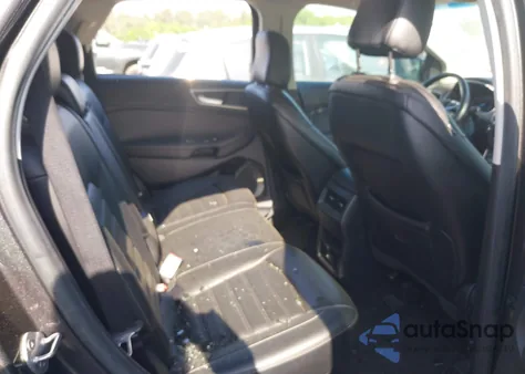 2020 Ford Edge Sel из США, поврежденный, VIN 2FMPK3J91LBA77644